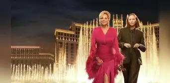 El récord de 'Hacks', la comedia más nominada en los Emmy El récord de 'Hacks', la comedia más nominada en los Emmy