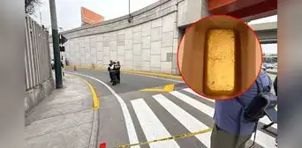 Asalto armado en Surco: delincuentes roban cargamento de oro y secuestran a copiloto tras feroz ataque a balazos Asalto armado en Surco: delincuentes roban cargamento de oro y secuestran a copiloto tras feroz ataque a balazos