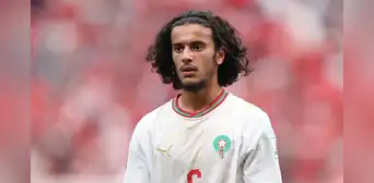 La joya de Marruecos que rechazó jugar con Francia y ahora quiere eliminarla del Mundial 2026: vale más US$50 millones La joya de Marruecos que rechazó jugar con Francia y ahora quiere eliminarla del Mundial 2026: vale más US$50 millones