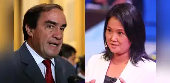 Yonhy Lescano exhorta a Keiko Fujimori a "no incurrir en prácticas dictatoriales" y derogar leyes procrimen Yonhy Lescano exhorta a Keiko Fujimori a "no incurrir en prácticas dictatoriales" y derogar leyes procrimen