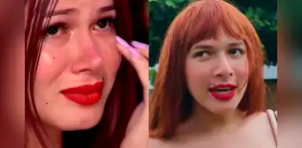 La 'Uchulú' conmueve al revelar que recibe duros insultos tras anunciar su cambio de sexo en su DNI: "Me dicen que nunca seré mujer" La 'Uchulú' conmueve al revelar que recibe duros insultos tras anunciar su cambio de sexo en su DNI: "Me dicen que nunca seré mujer"