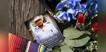 Sheinbaum anuncia acciones legales contra EE.UU. por la muerte de un mexicano durante un operativo de ICE