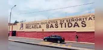 Docente es detenido tras presunto abuso sexual contra su estudiante en colegio de Arequipa Docente es detenido tras presunto abuso sexual contra su estudiante en colegio de Arequipa