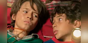¿'No tengo miedo' basada en hechos reales? Conoce el reparto oficial y todo sobre la serie mexicana de Netflix que revive el Mundial México 86