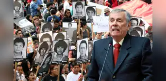 Congreso aprueba en segunda votación incorporar los delitos de lesa humanidad en el Código Penal