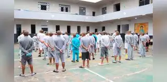 Cada mes ingresan 150 adolescentes a un Centro Juvenil de Diagnóstico y Rehabilitación Cada mes ingresan 150 adolescentes a un Centro Juvenil de Diagnóstico y Rehabilitación