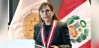 Patricia Benavides solicita a Corte Suprema aplicar ley de amnistía a exjefe militar por violaciones de DD.HH.