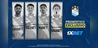Exclusiva de 1xBet: predicciones de los jugadores del Sporting Cristal para el WC2026