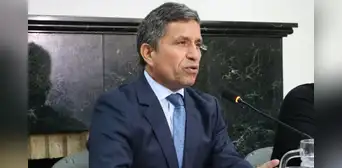 Carlos Rivera: "Benavides pasa a colocarse en un terrible precedente por pedir amnistía en crímenes horrendos"