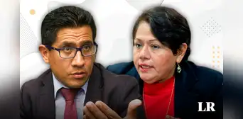 Destituyen a Procurador de la Contraloría por “criticar” a su jefa María Caruajulca Destituyen a Procurador de la Contraloría por “criticar” a su jefa María Caruajulca