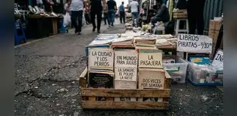 Los libros piratas en los colegios y la indignación del sector editorial Los libros piratas en los colegios y la indignación del sector editorial
