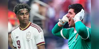 ¿Qué partidos se juegan HOY en el Mundial 2026? Horarios y canales de TV para ver fútbol EN VIVO ¿Qué partidos se juegan HOY en el Mundial 2026? Horarios y canales de TV para ver fútbol EN VIVO