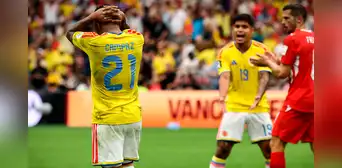 Jugador de Colombia denuncia amenazas tras eliminación del Mundial 2026: "Ninguna pasión justifica el odio y vivir con miedo"