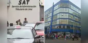 Remate de inmuebles en Lima: SAT subastará locales comerciales, terrenos y más desde S/36.000 este 17 de julio, ¿cómo participar? Remate de inmuebles en Lima: SAT subastará locales comerciales, terrenos y más desde S/36.000 este 17 de julio, ¿cómo participar?