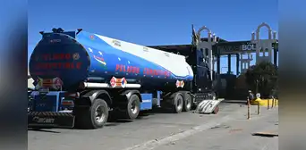 Gobierno de Rodrigo Paz Pereira prolonga congelar el precio de los combustibles por seis meses más en Bolivia Gobierno de Rodrigo Paz Pereira prolonga congelar el precio de los combustibles por seis meses más en Bolivia