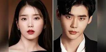 IU y Lee Jong Suk terminaron: actores coreanos confirman el final de su relación tras 4 años juntos