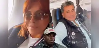 Magaly Medina sorprende con inesperado viaje junto a su esposo, Alfredo Zambrano, en medio de conflicto con Jefferson Farfán: "¡Nos vemos pronto!" Magaly Medina sorprende con inesperado viaje junto a su esposo, Alfredo Zambrano, en medio de conflicto con Jefferson Farfán: "¡Nos vemos pronto!"