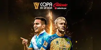 Sporting Cristal vs Bentín Tacna Heroica EN VIVO GRATIS: minuto a minuto del partido por la Copa Caliente de la Liga 2026 Sporting Cristal vs Bentín Tacna Heroica EN VIVO GRATIS: minuto a minuto del partido por la Copa Caliente de la Liga 2026