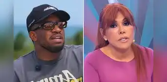 Jefferson Farfán contraataca a Magaly Medina con nueva evidencia tras mostrar dónde hace su servicio comunitario: "Para mentir…" Jefferson Farfán contraataca a Magaly Medina con nueva evidencia tras mostrar dónde hace su servicio comunitario: "Para mentir…"