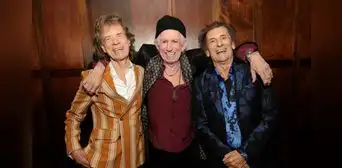 'Foreign Tongues': el sonido de los Rolling Stones 'Foreign Tongues': el sonido de los Rolling Stones