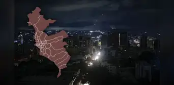 Lima y Callao quedarán sin luz por 11 horas este 11 y 12 de julio: Pluz Energía Perú confirma corte programado del servicio en varios distritos Lima y Callao quedarán sin luz por 11 horas este 11 y 12 de julio: Pluz Energía Perú confirma corte programado del servicio en varios distritos