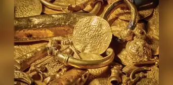 Un naufragio con 400 monedas de oro a bordo por fin fue identificado por los arqueólogos despúes de 30 años