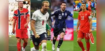 ¿Qué partidos se juegan HOY en el Mundial 2026? Horarios y canales de TV para ver fútbol EN VIVO ¿Qué partidos se juegan HOY en el Mundial 2026? Horarios y canales de TV para ver fútbol EN VIVO