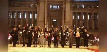 Familiares de víctimas de la violencia política rechazan próximo gobierno de Fujimori: "No queremos volver a vivir esa historia"