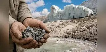 Perú busca convertir el litio y el uranio en motores de inversión y desarrollo económico Perú busca convertir el litio y el uranio en motores de inversión y desarrollo económico