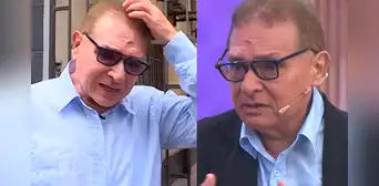 'Armandito' de 'Mil oficios' conmueve al revelar que lo quieren botar de su departamento y expone amenazas: "Esto puede continuar" 'Armandito' de 'Mil oficios' conmueve al revelar que lo quieren botar de su departamento y expone amenazas: "Esto puede continuar"