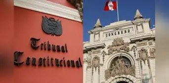 Tribunal Constitucional cambia de posición y le quita la iniciativa de gasto al Congreso