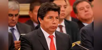 Pedro Castillo: presentan hábeas corpus para liberar al expresidente tras informe del grupo de trabajo de la ONU