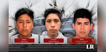 Colcabamba: es falso que los militares dispararon a civiles “en legítima defensa”