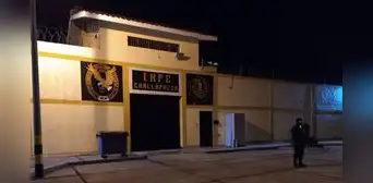 INPE investiga muerte de interno en el penal de Challapalca: estaba por recuperar su libertad INPE investiga muerte de interno en el penal de Challapalca: estaba por recuperar su libertad