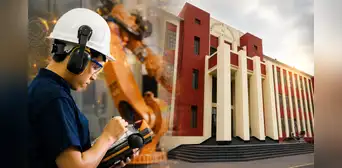 UNI lanza cinco carreras nuevas en su examen de admisión 2026-II: incluye ingeniería de IA, biomédica y urbanismo