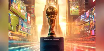 Semifinales del Mundial 2026: partidos confirmados, fechas, horarios y dónde ver los cruces Semifinales del Mundial 2026: partidos confirmados, fechas, horarios y dónde ver los cruces
