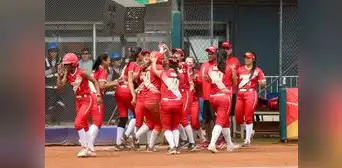 Lima se convierte en el epicentro mundial del softbol femenino