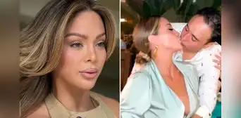 ¡Se acabó el amor! Sheyla Rojas confirma el fin de su relación con Sir Winston tras 5 años juntos