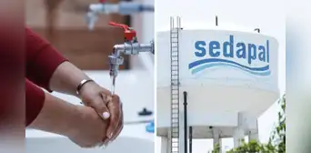 Corte de agua en Lima este 12 y 13 de julio, según Sedapal: revisa horarios y distritos afectados hasta por 16 horas
