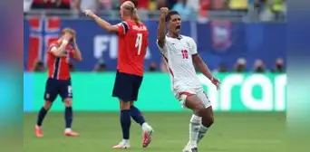 Inglaterra le puso fin a la travesía de los Vikingos: venció 2-1 a Noruega y clasificó a semifinales del Mundial 2026 Inglaterra le puso fin a la travesía de los Vikingos: venció 2-1 a Noruega y clasificó a semifinales del Mundial 2026