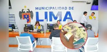 El beneficio especial de la MML para quienes busquen obtener o renovar su licencia de conducir: ya no harás colas y puedes pagar con Yape El beneficio especial de la MML para quienes busquen obtener o renovar su licencia de conducir: ya no harás colas y puedes pagar con Yape