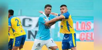 ¡Clasificó Sporting Cristal! Venció a Bentín Tacna Heroica en la tanda de penales y clasificó a los 4tos de final de la Copa Caliente de la Liga 2026