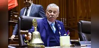 Fuerza Popular apoyó la aprobación de 36 leyes que provocarán un gasto de más de S/100 mil millones Fuerza Popular apoyó la aprobación de 36 leyes que provocarán un gasto de más de S/100 mil millones