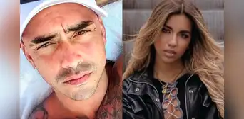 ¡Lo hicieron oficial! Gabriela Herrera y Diego Chávarri confirman que están saliendo y no hacen caso a críticas: "Avanzando poco a poco"