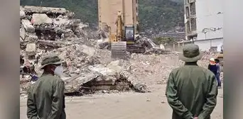 Venezuela rechaza que Colombia lidere la reconstrucción tras el terremoto y responde a Abelardo de la Espriella