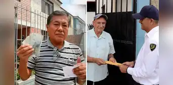 ONP inicia pago de pensiones a domicilio HOY, lunes 13 de julio: conoce los primeros distritos beneficiados