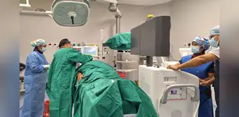Minsa anuncia campaña de cirugías del 13 al 18 de julio en esta región: atenderán hernias y otras patologías