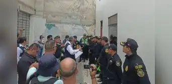 Con cámaras ocultas e infiltrados detectan a policías corruptos