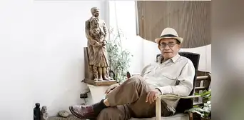 Cronwell Jara (1949-2026): autor de “Montacerdos” y formador de escritores peruanos