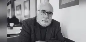 Fallece el economista Óscar Ugarteche a los 76 años Fallece el economista Óscar Ugarteche a los 76 años